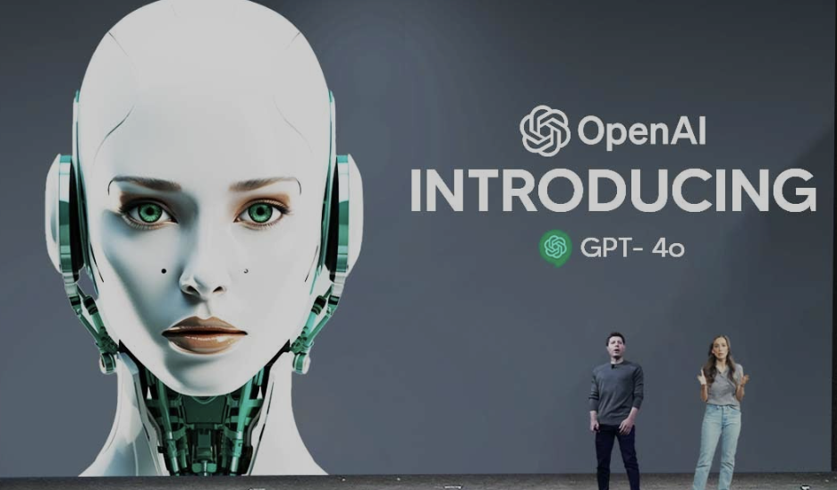 OpenAI Unveils GPT-4o: A Multimodal Mastermind of AI
